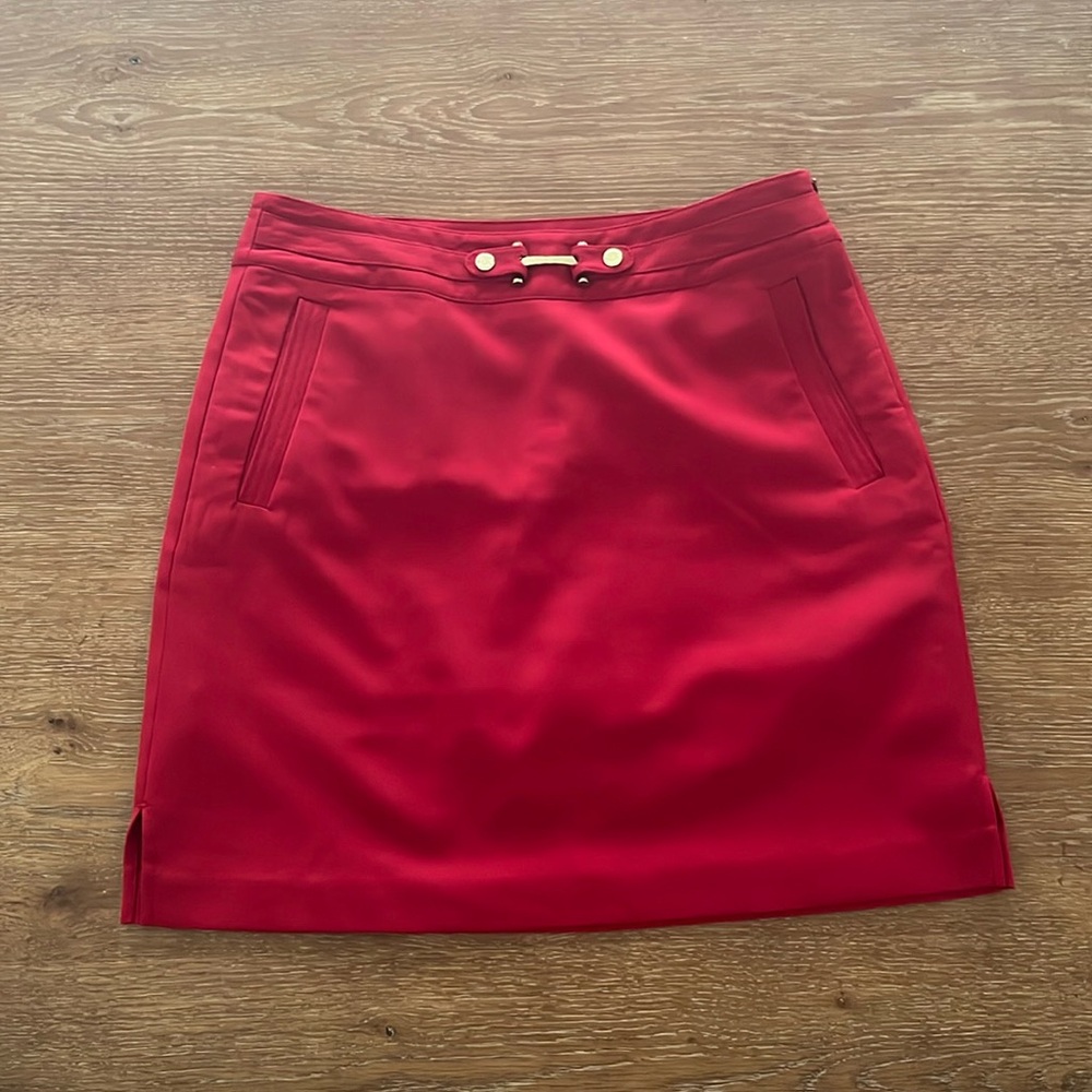 EP Pro golf short